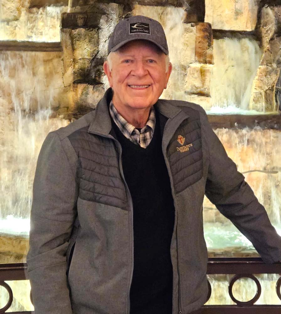 Rich Kellogg